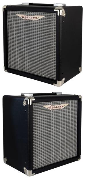 review ashdown-studio-jnr