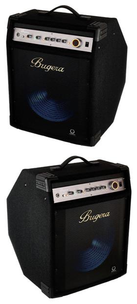 review bugera-bxd15a