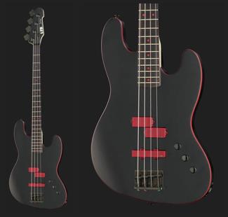 review esp-ltd-fbj-400-blks