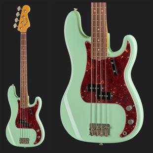 review fender-am-original-60-p-bass-rw-sfg review fender-am-original-60-p-bass-rw-sfg