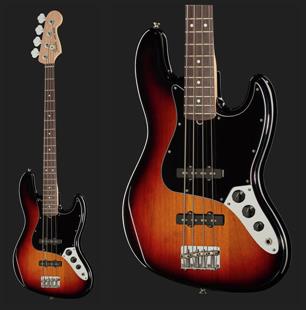 review fender-am-perf-jazz-bass-rw-3tsb