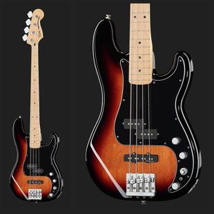review fender-deluxe-precision-bass-special