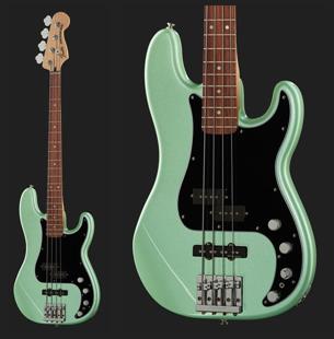 review fender-dlx-p-bass-special-sfp-pf
