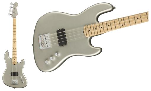 review fender-flea-jazz-bass-active-slvr review fender-flea-jazz-bass-active-slvr