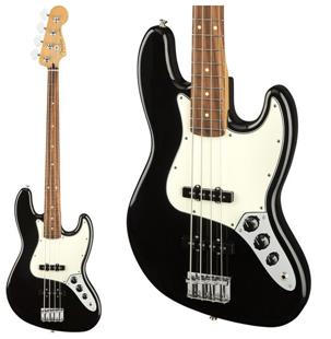 review fender-player-series-jazz-bass-pf-blk review fender-player-series-jazz-bass-pf-blk