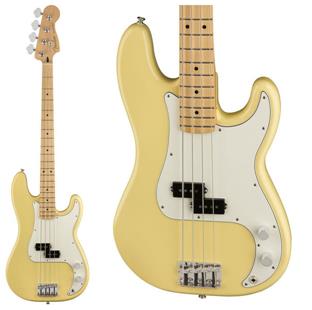 review fender-player-series-p-bass-mn-bcr