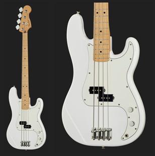 review fender-player-series-p-bass-mn-pwt
