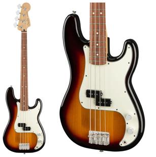 review fender-player-series-p-bass-pf-3ts review fender-player-series-p-bass-pf-3ts