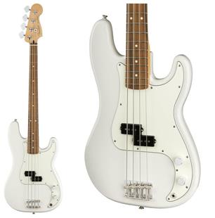 review fender-player-series-p-bass-pf-pwt review fender-player-series-p-bass-pf-pwt