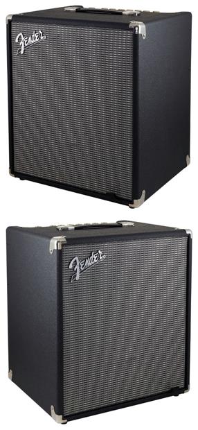 review fender-rumble-100 review fender-rumble-100