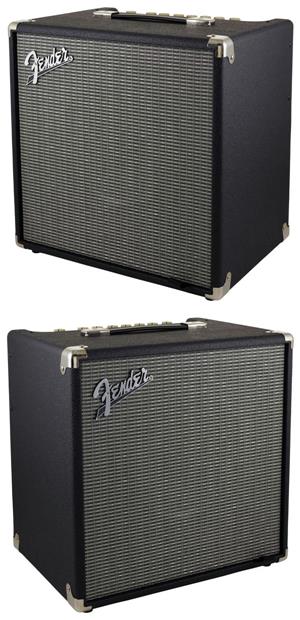 review fender-rumble-40 review fender-rumble-40
