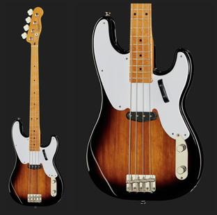 review fender-sq-cv-50s-p-bass-mn-2sb review fender-sq-cv-50s-p-bass-mn-2sb