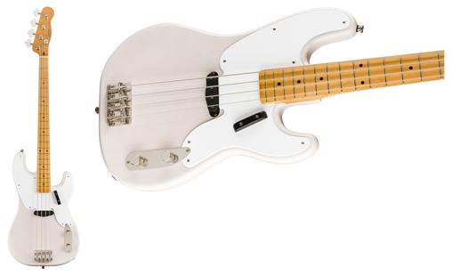 review fender-sq-cv-50s-p-bass-mn-whb review fender-sq-cv-50s-p-bass-mn-whb