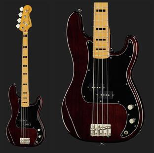 review fender-sq-cv-70s-p-bass-mn-wn review fender-sq-cv-70s-p-bass-mn-wn
