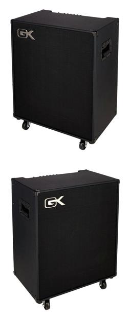review gallien-krueger-mb410