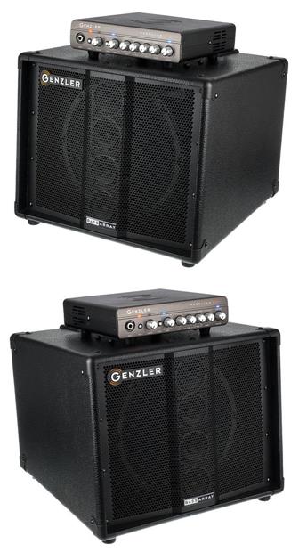 review genzler-magellan-mg350-combo