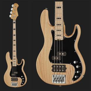 review harley-benton-enhanced-mp-4mn-natural review harley-benton-enhanced-mp-4mn-natural