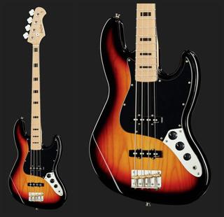 review harley-benton-jb-75mn-sb-vintage-series review harley-benton-jb-75mn-sb-vintage-series