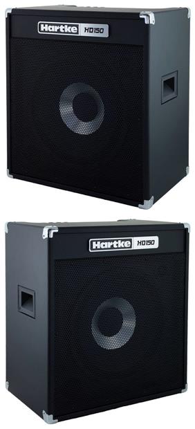 review hartke-hd150 review hartke-hd150