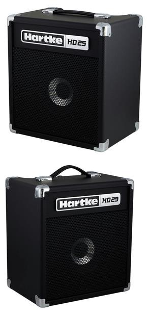 review hartke-hd25 review hartke-hd25