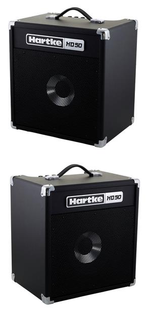 review hartke-hd50 review hartke-hd50