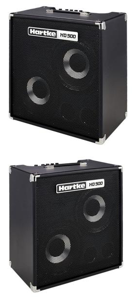 review hartke-hd500 review hartke-hd500