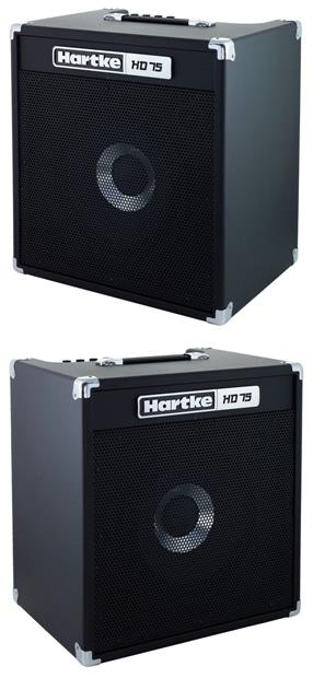 review hartke-hd75 review hartke-hd75