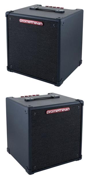 review ibanez-p20-promethean