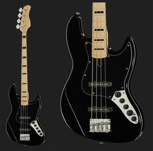 Review bajo Marcus Miller V7 Vintage Alder BK 2nd Gen. ¿Dónde Comprarlo?