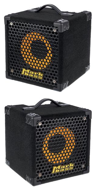 review markbass-micromark-801