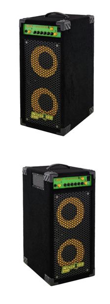review markbass-ninja-102-250-combo review markbass-ninja-102-250-combo