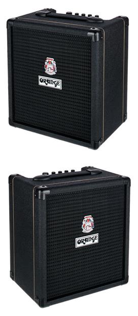 review orange-crush-bass-25-black