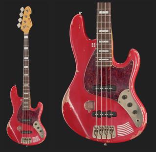 review sandberg-california-ii-marlowe-dk-4