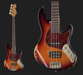 review sandberg-california-ii-tm4-rw-3ts-hcar