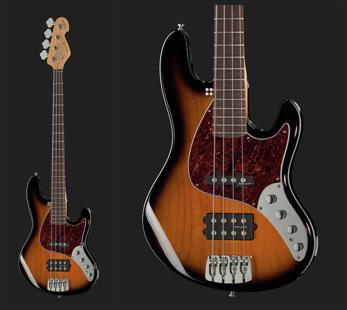 review sandberg-california-ii-tm4-rw-ts-hg