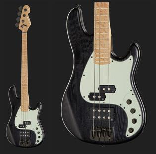 review sandberg-california-ii-vm-4-bm-bk