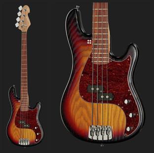 review sandberg-california-ii-vs-4-pf-3ts