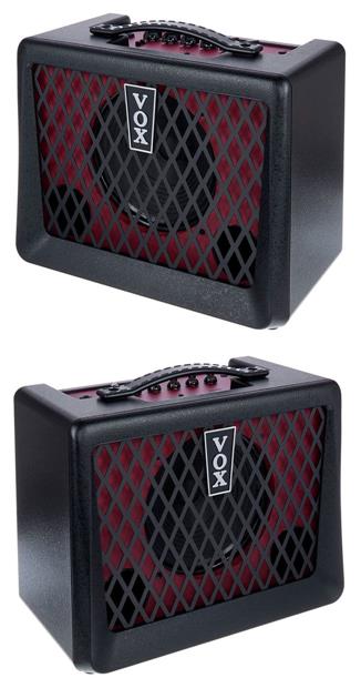review vox-vx50ba review vox-vx50ba