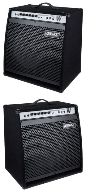 review warwick-bc-150