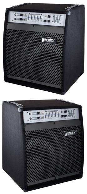 review warwick-bc-300