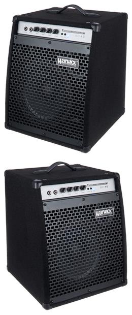 review warwick-bc-40