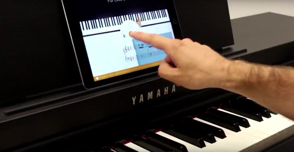 Wie Lange Braucht Man Um Piano Zu Lernen Klavierspielen leicht und selbst beigebracht lernen..