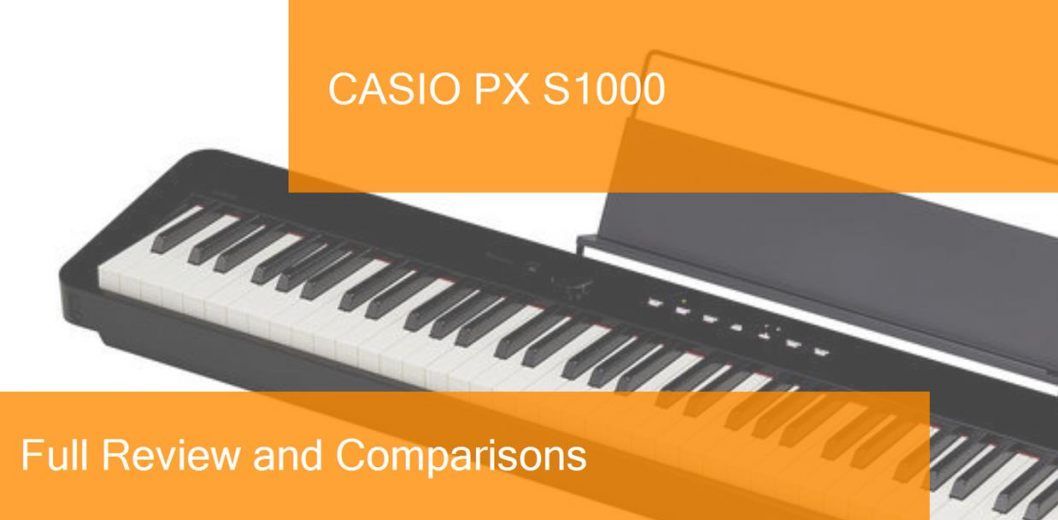 review casio-px-s1000