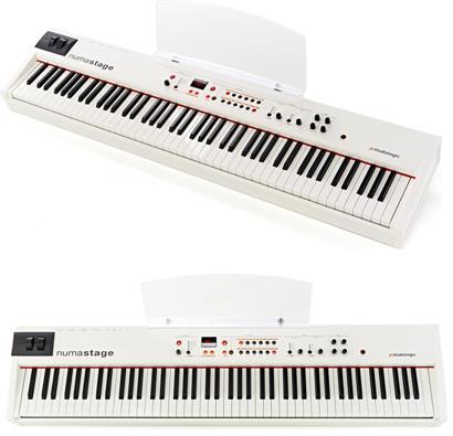 Digital Piano Studiologic Numa Stage Full Review. Is it a good choice?
