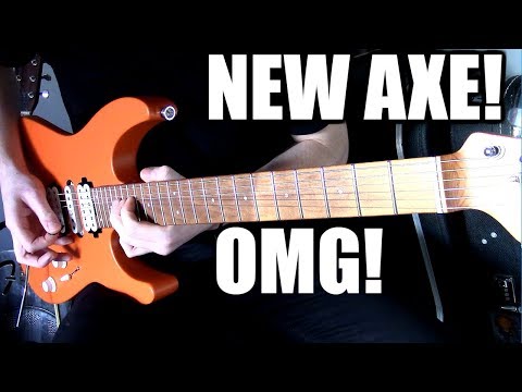 The BRAND NEW Charvel Pro-Mod DK24 2pt HSH 🎸🎵🎶🔥 FULL REVIEW