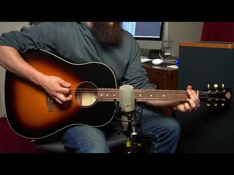 Deco-Phonic Highball from Beard Guitars : Sound Overview &amp; Test
