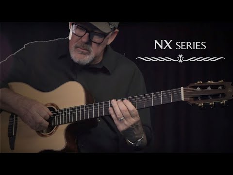 Yamaha Acoustic-Electric Nylon-String Guitars | New NX Series