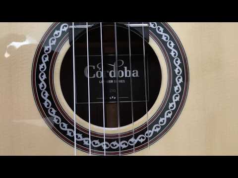 Review: Cordoba C10 Classical Guitar