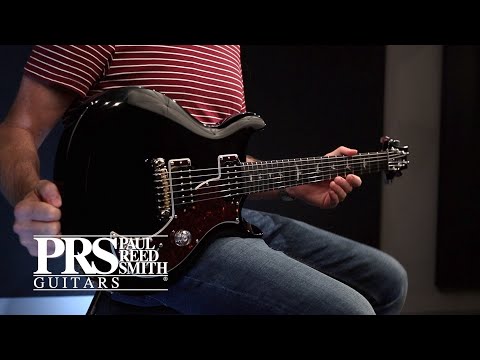 The SE Mira | PRS Guitars