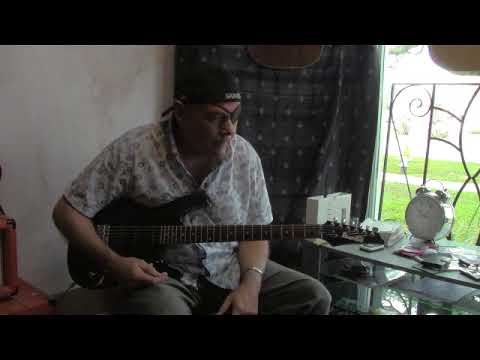 Ibanez GSA 60 Electric Guitar Demo